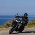 Benelli TRK 702