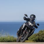 Benelli TRK 702