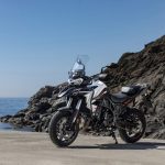 Benelli TRK 702