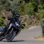 Benelli TRK 702