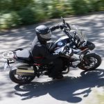 Benelli TRK 702