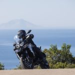 Benelli TRK 702