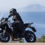 Benelli TRK 702