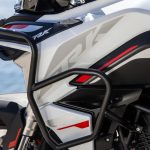 Benelli TRK 702