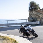Benelli TRK 702