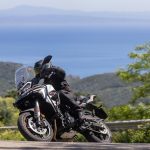 Benelli TRK 702