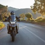 Benelli TRK 702
