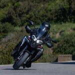 Benelli TRK 702