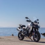 Benelli TRK 702