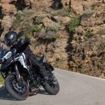 Benelli TRK 702