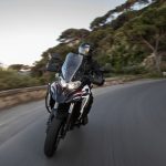 Benelli TRK 702