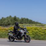 Benelli TRK 702