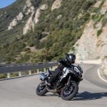 Benelli TRK 702