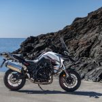 Benelli TRK 702