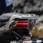 Benelli TRK 702