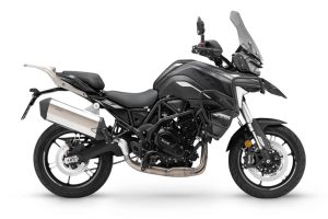 Benelli TRK 702 Anthracite Grey