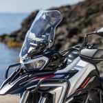 Benelli TRK 702