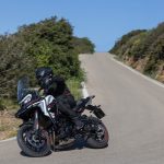 Benelli TRK 702