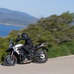 Benelli TRK 702