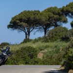 Benelli TRK 702