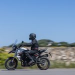 Benelli TRK 702