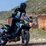 Benelli TRK 702 X