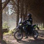 Benelli TRK 702 X