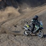 Benelli TRK 702 X