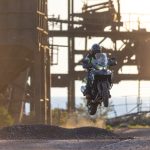 Benelli TRK 702 X