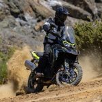 Benelli TRK 702 X
