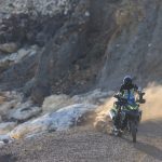 Benelli TRK 702 X