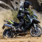 Benelli TRK 702 X