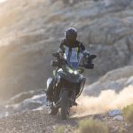 Benelli TRK 702 X