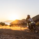 Benelli TRK 702 X