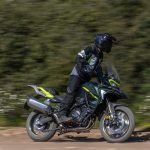 Benelli TRK 702 X