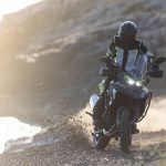 Benelli TRK 702 X