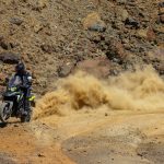 Benelli TRK 702 X