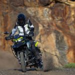 Benelli TRK 702 X