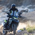 Benelli TRK 702 X