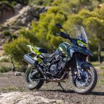 Benelli TRK 702 X