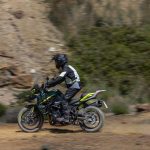 Benelli TRK 702 X