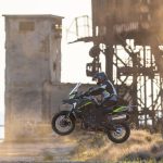 Benelli TRK 702 X