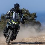 Benelli TRK 702 X