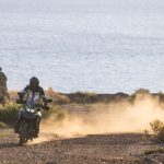 Benelli TRK 702 X