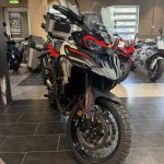 BENELLI TRK 702 X E5