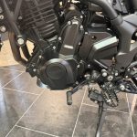 BENELLI TRK 702 X E5