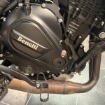 BENELLI TRK 702 X E5