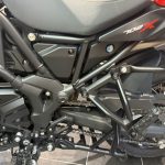 BENELLI TRK 702 X E5