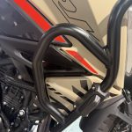 BENELLI TRK 702 X E5