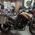 BENELLI TRK 702 X E5